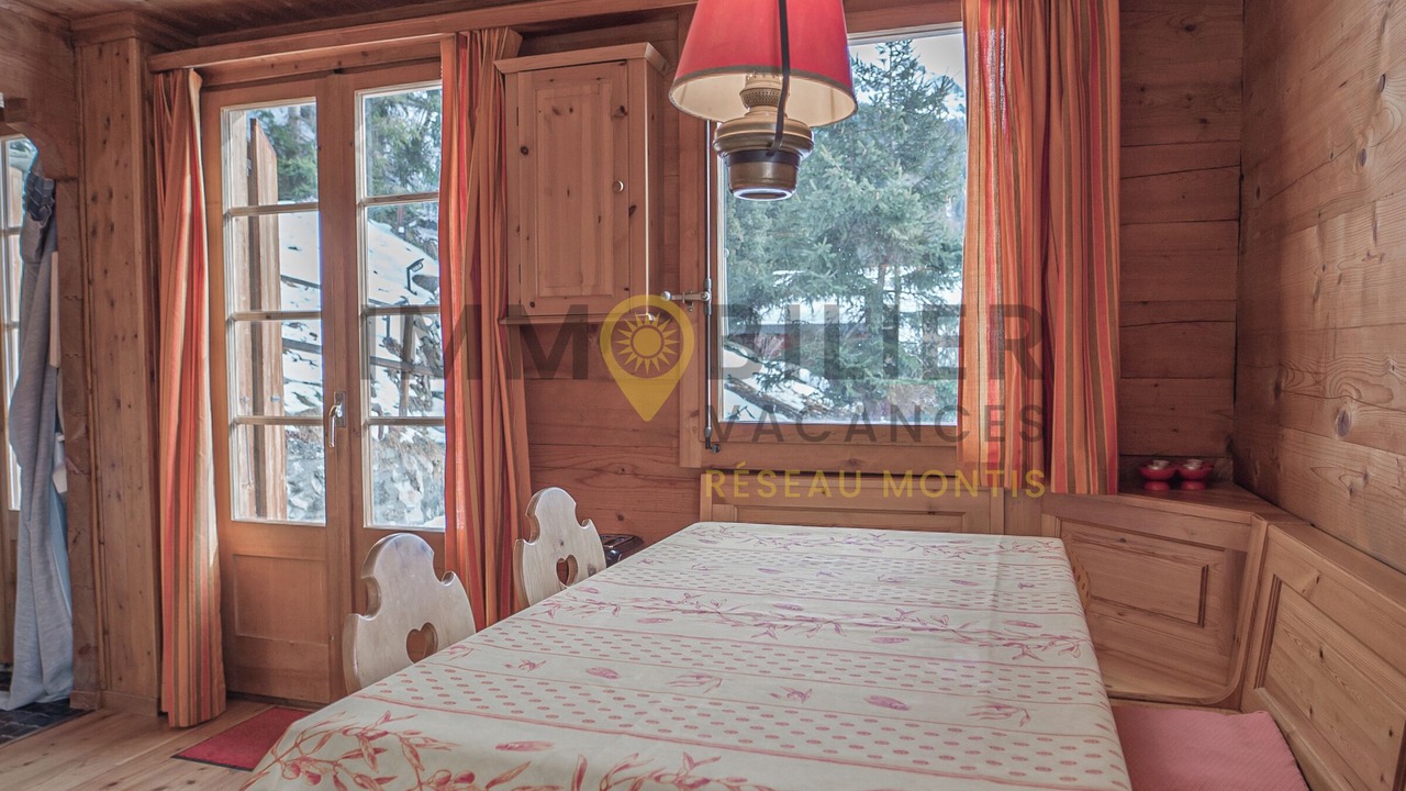 Photo of Bedroom in St. Luc