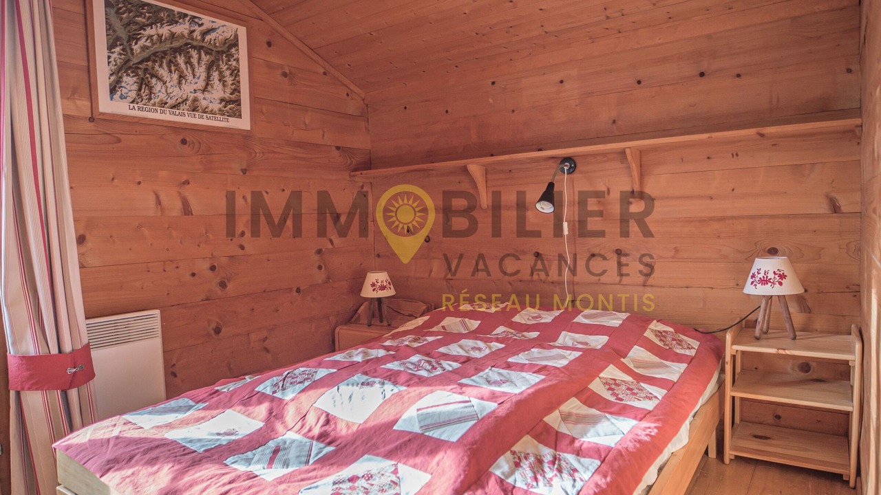 Photo of Bedroom in St. Luc