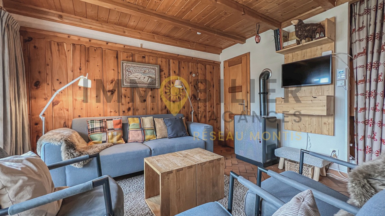 Photo of Livingroom in Saint-Luc
