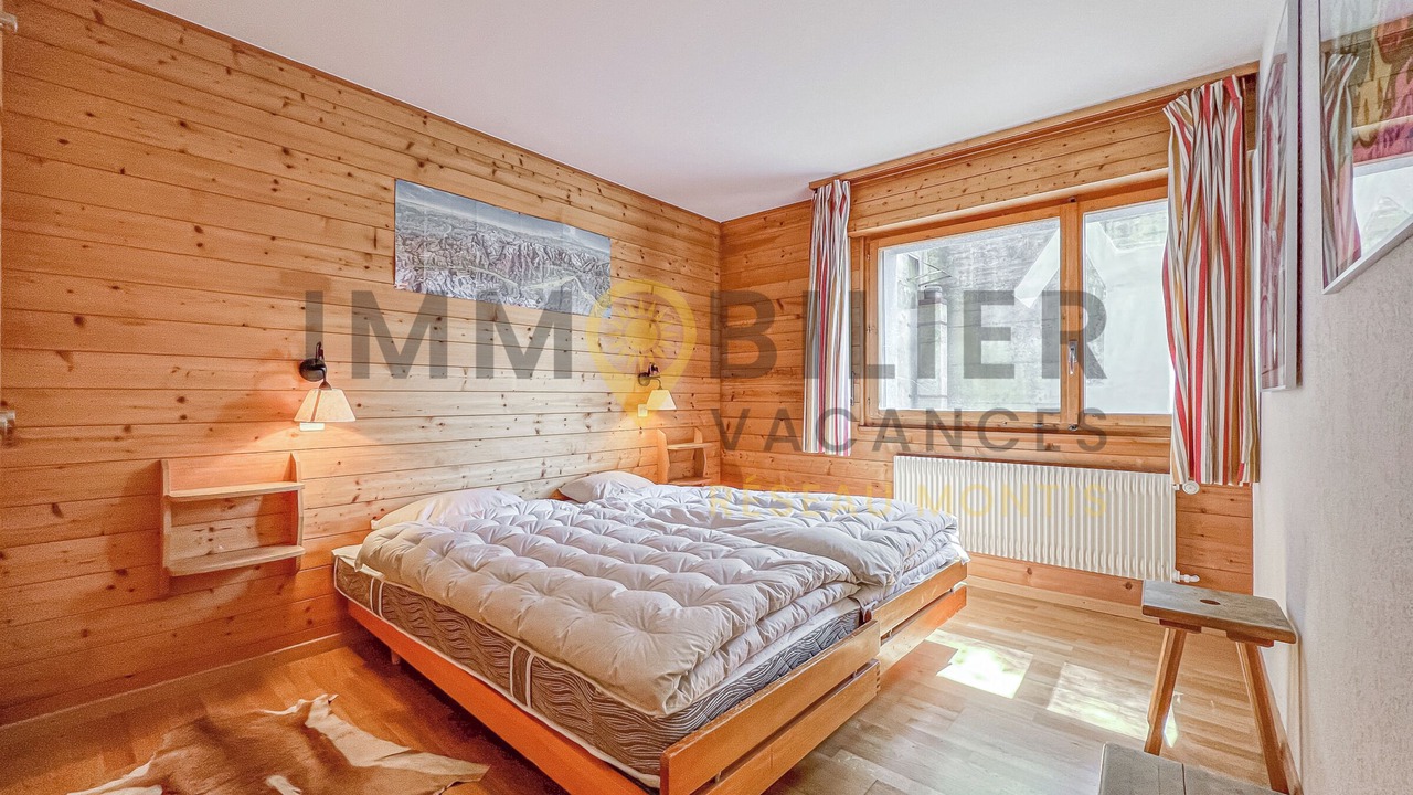 Photo of Bedroom in St. Luc