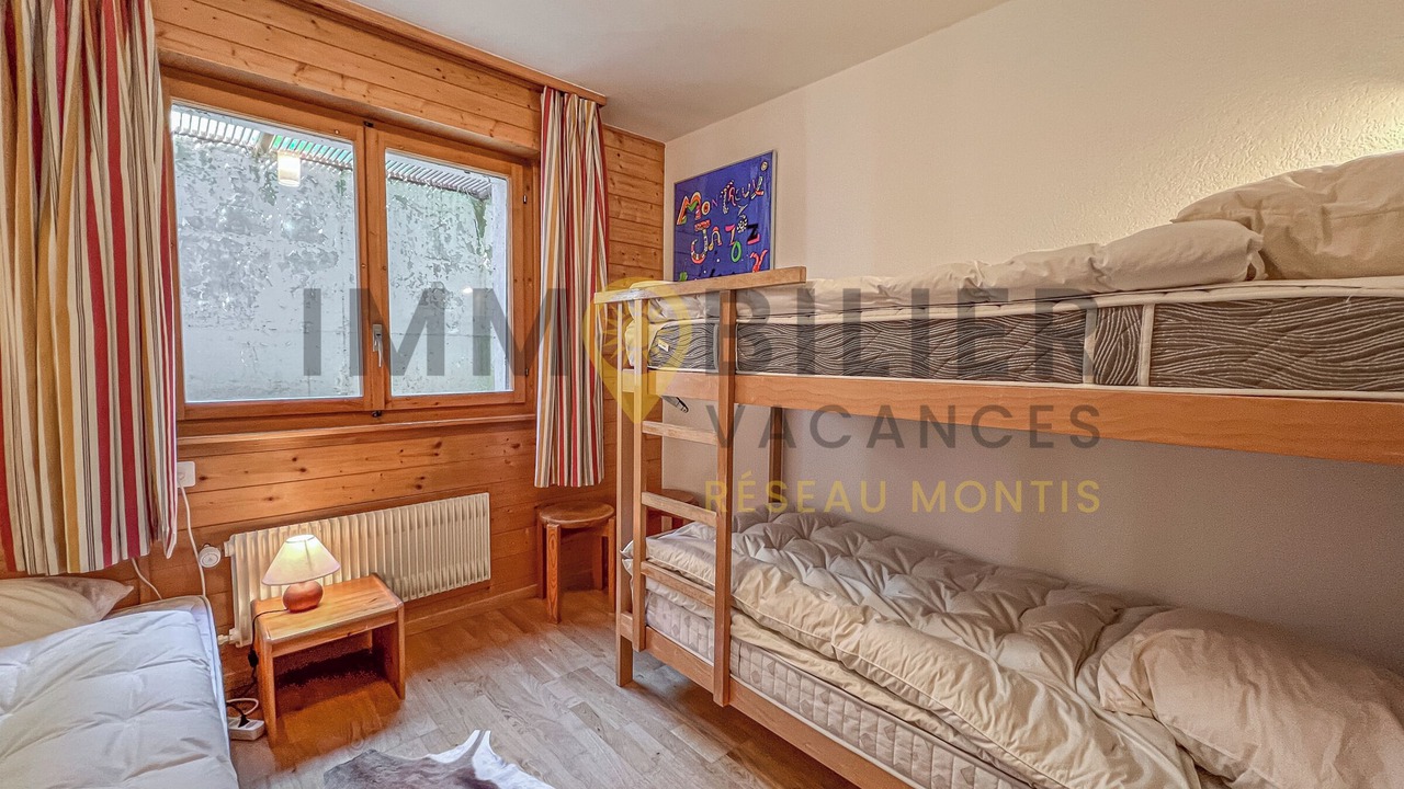 Photo of Bedroom in St. Luc