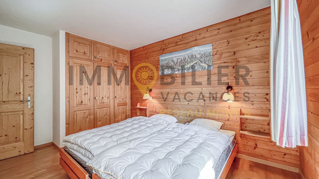 Photo of Bedroom in St. Luc