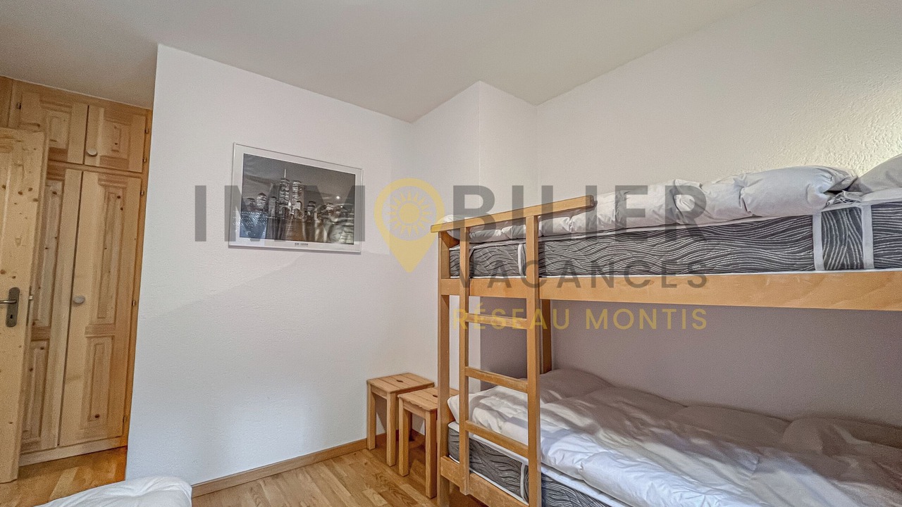 Photo of Bedroom in St. Luc
