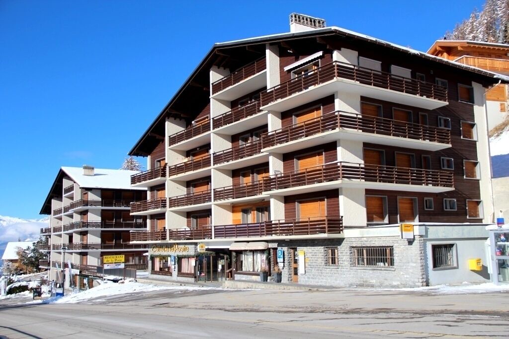 Photo of Outdoor in St. Luc