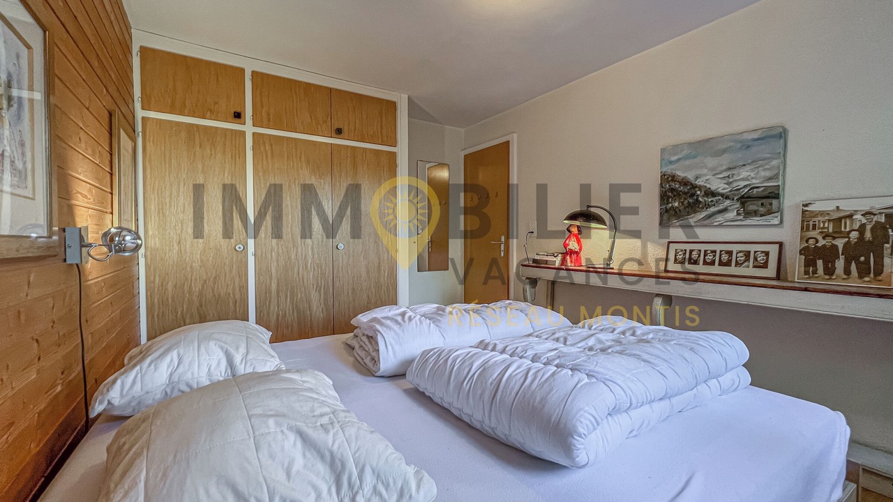 Photo of Bedroom in St. Luc