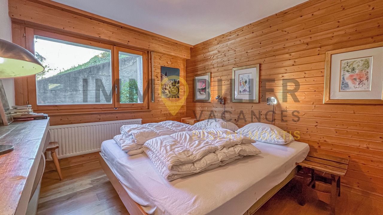 Photo of Bedroom in St. Luc