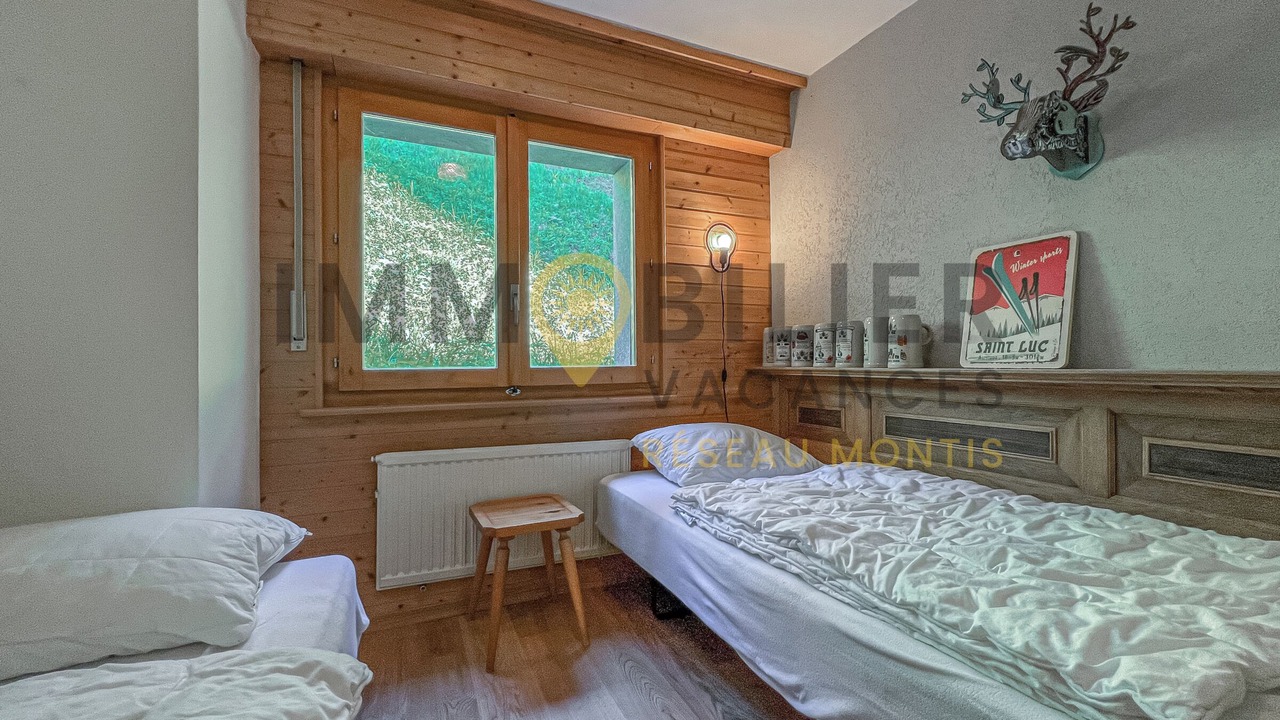 Photo of Bedroom in St. Luc