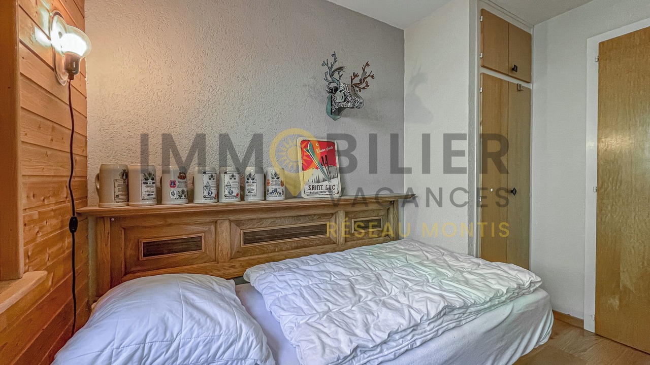 Photo of Bedroom in St. Luc