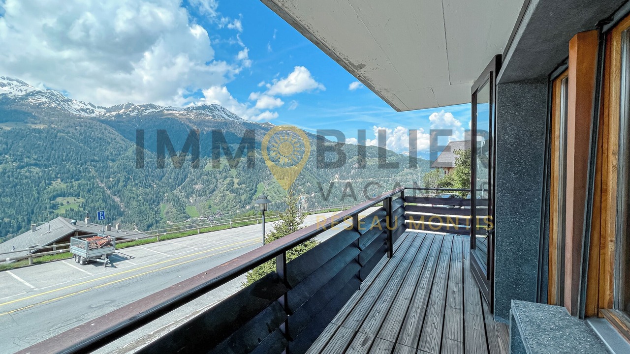 Photo of Patio Balcony in St. Luc