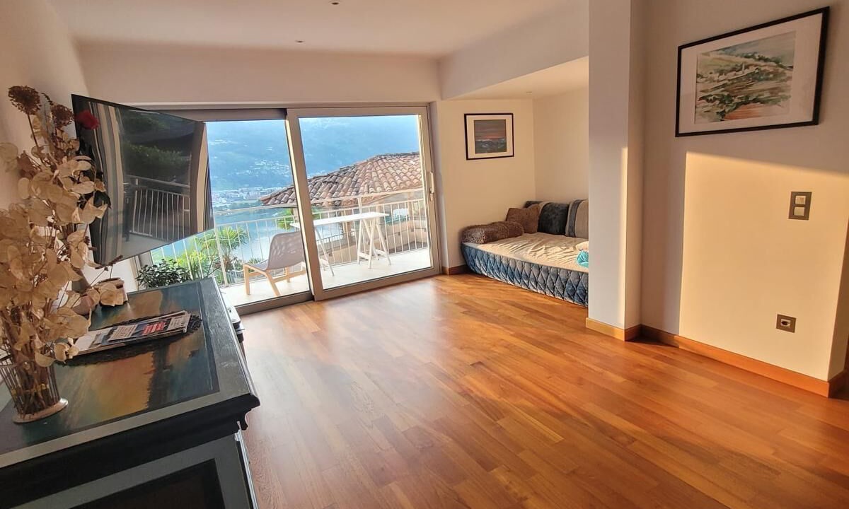 Photo of Livingroom in Collina d'Oro