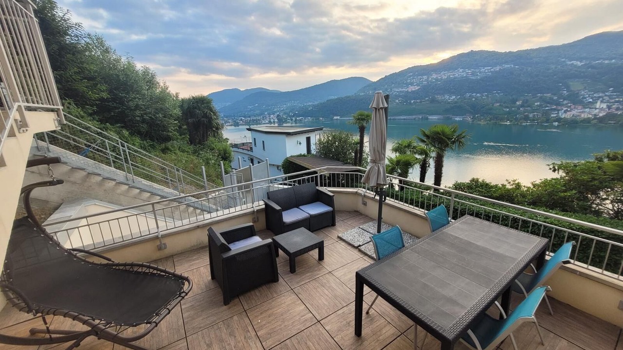 Photo of Outdoor in Collina d'Oro