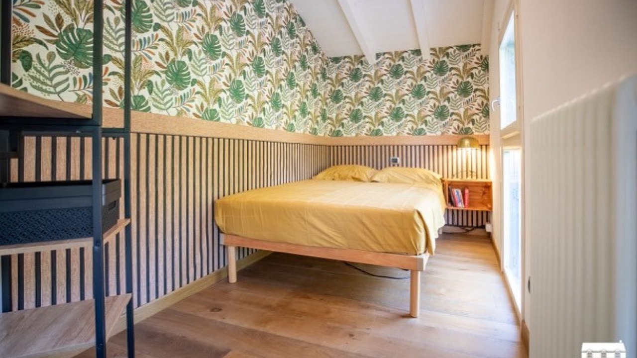 Photo of Bedroom in Olcio