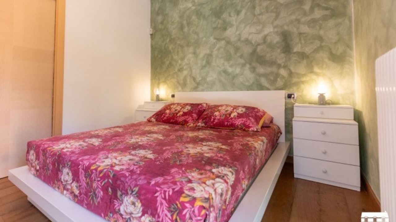 Photo of Bedroom in Olcio