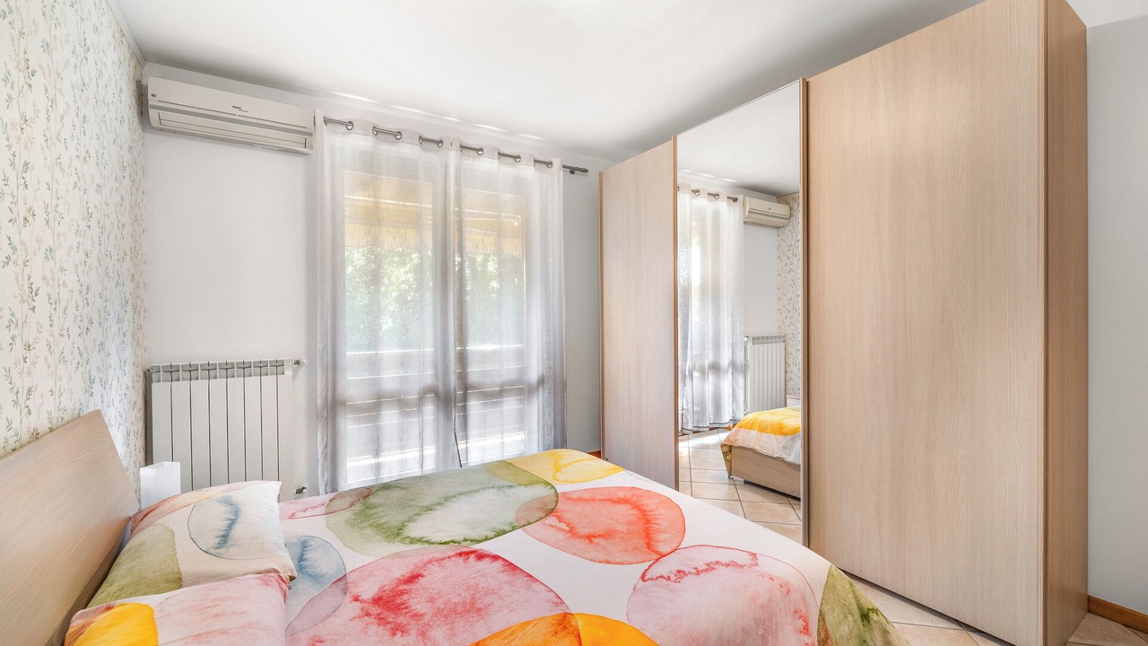 Photo of Bedroom in Desenzano del Garda