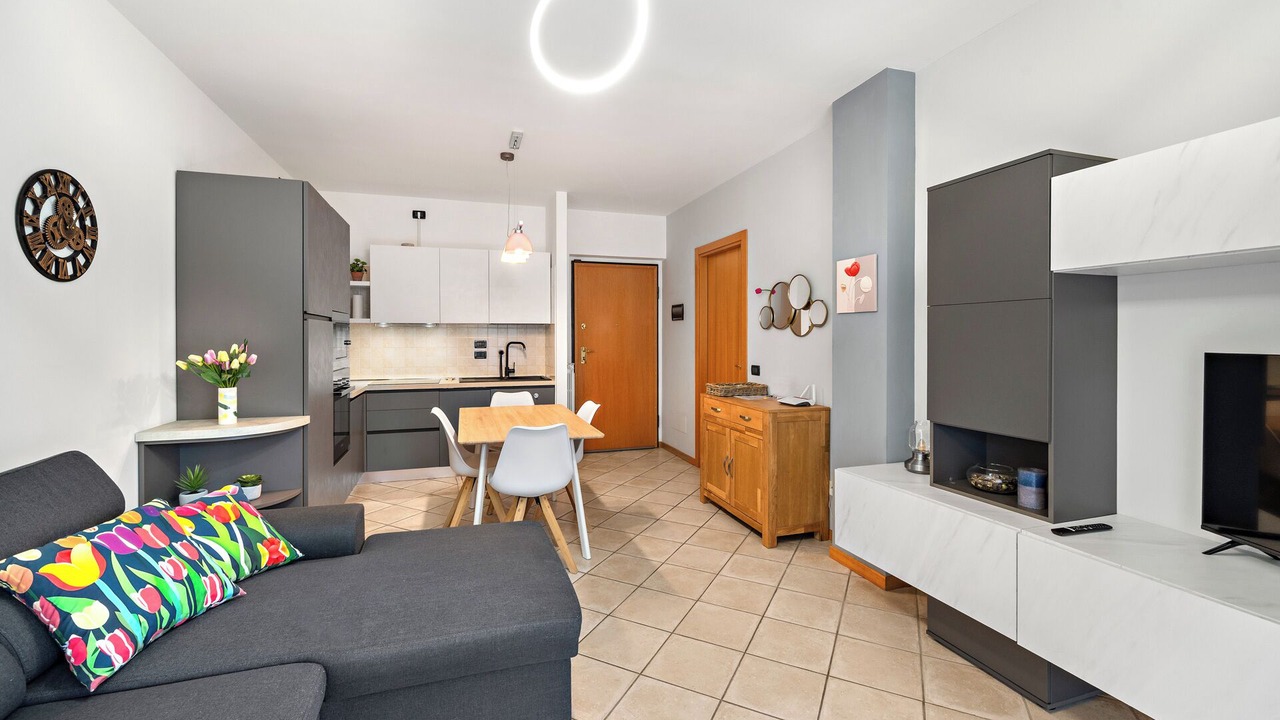 Photo of Livingroom in Desenzano del Garda