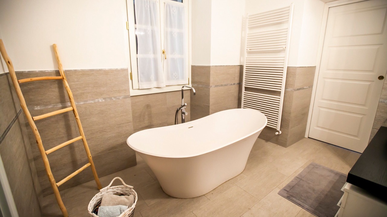 Photo of Bathroom in Moltrasio
