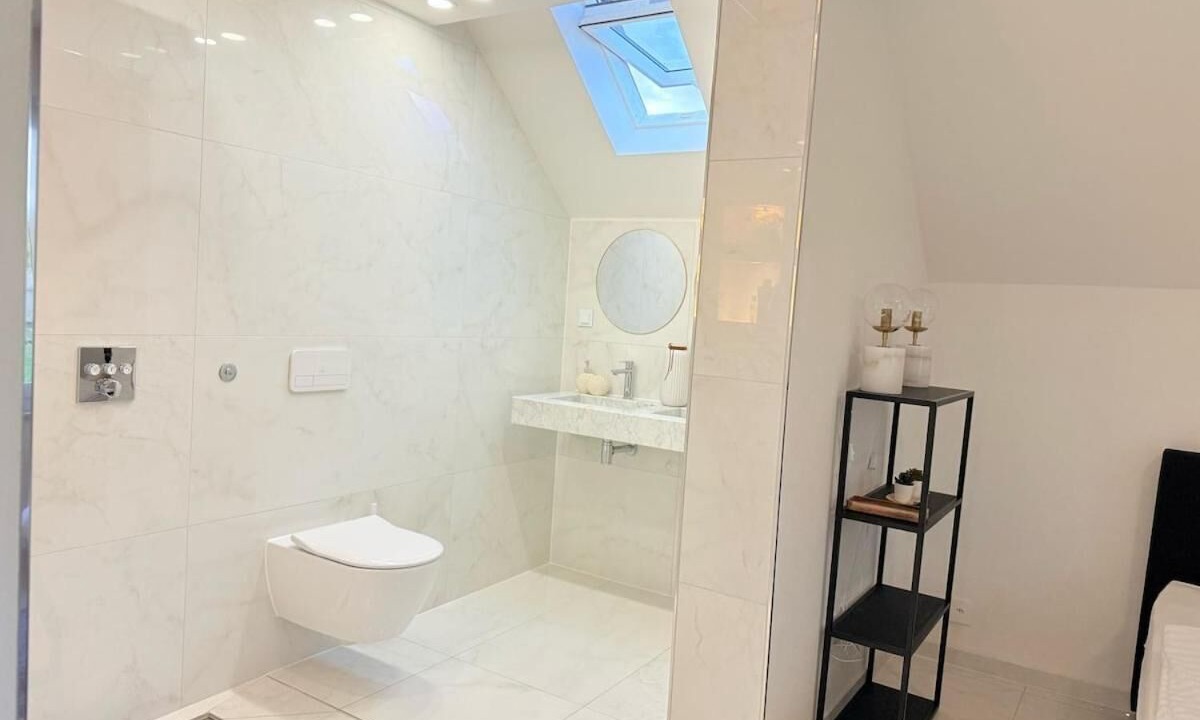 Photo of Bathroom in Biel