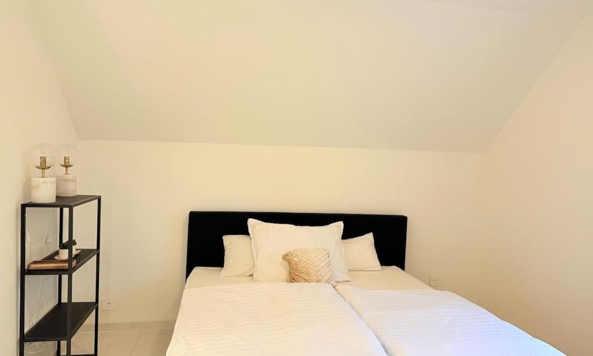Photo of Bedroom in Biel