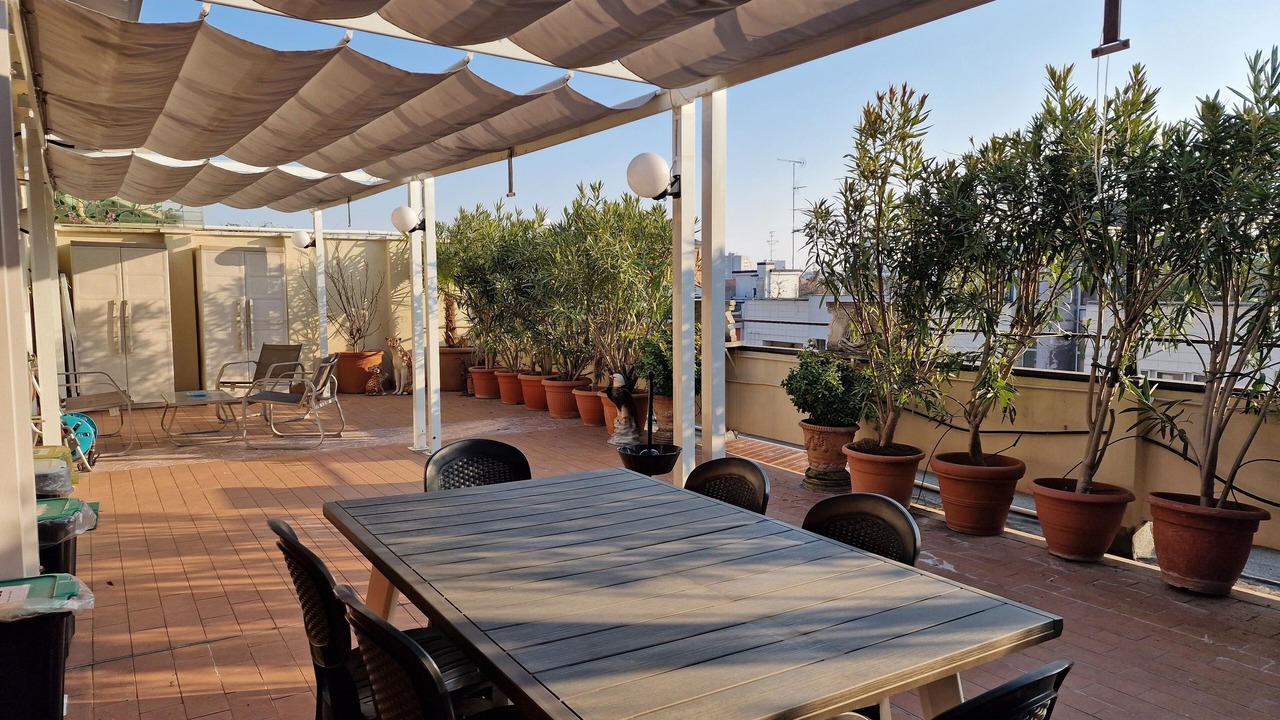 Photo of Outdoor in Quartiere Mazzini