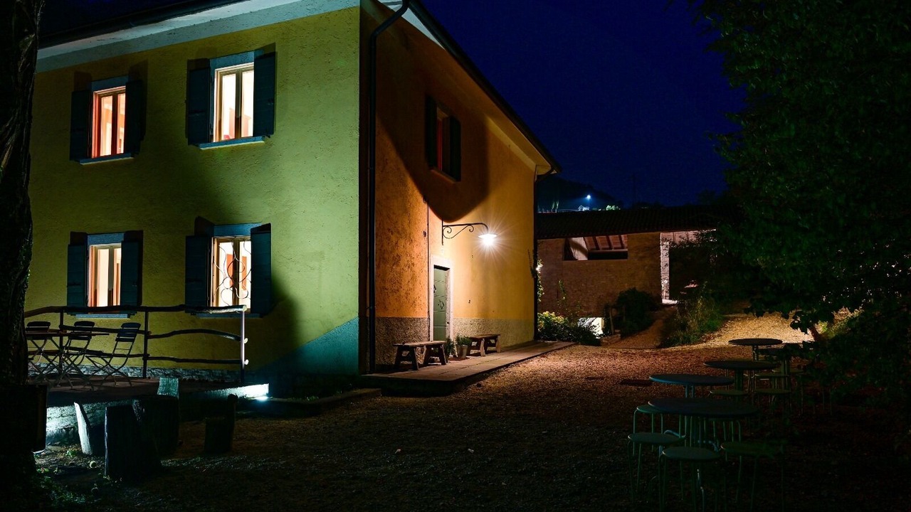 Photo of Outdoor in Gardola