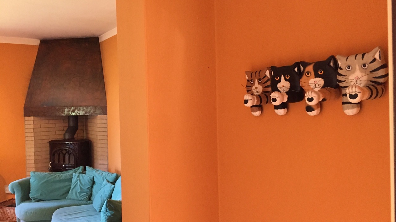 Photo of Livingroom in Gardola