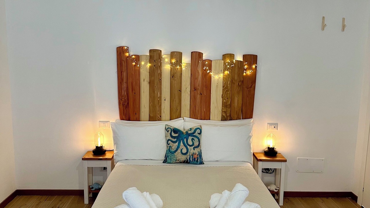 Photo of Bedroom in Certosa