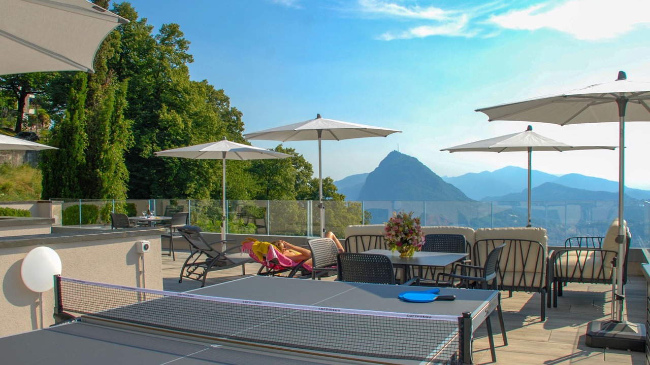 Photo of Outdoor in Lugano