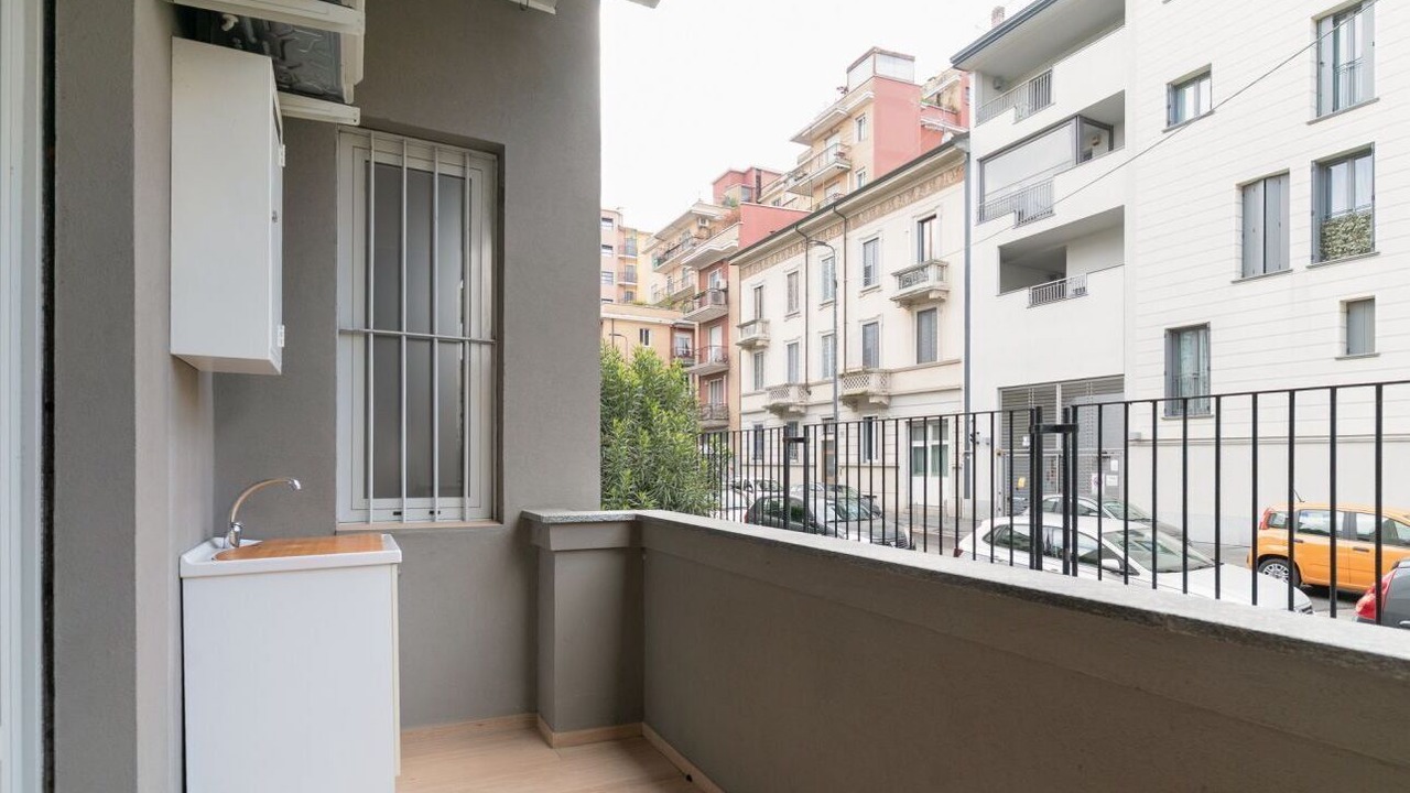 Photo of Outdoor in Ripamonti Corvetto