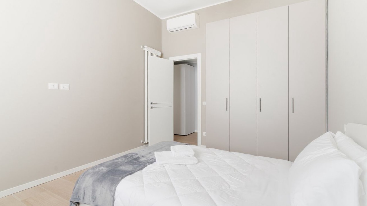 Photo of Bedroom in Ripamonti Corvetto
