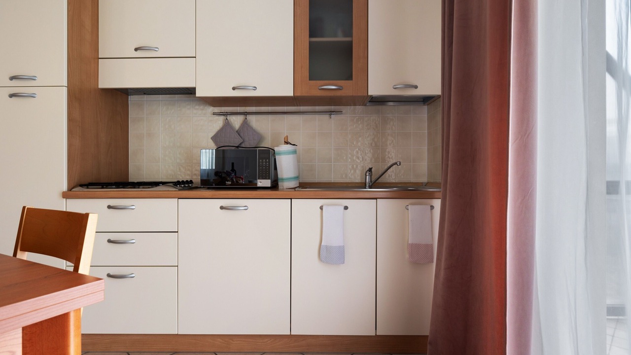 Photo of Kitchen in Gardola