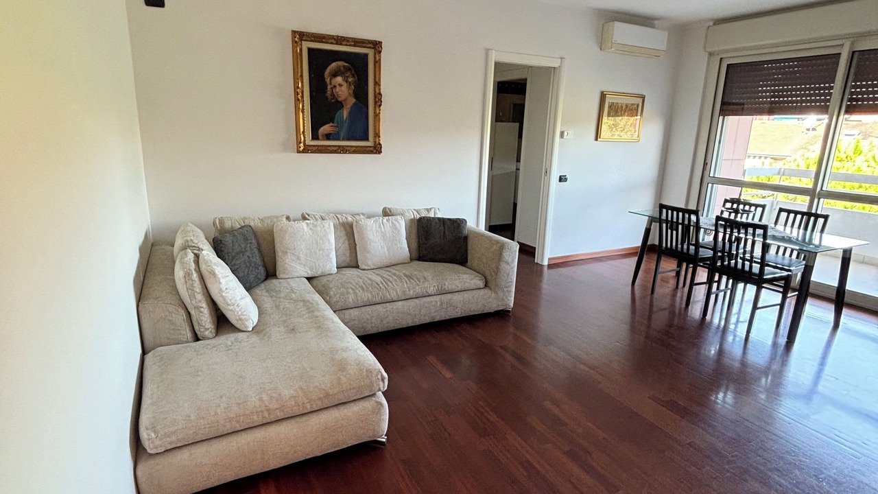 Photo of Livingroom in Rho