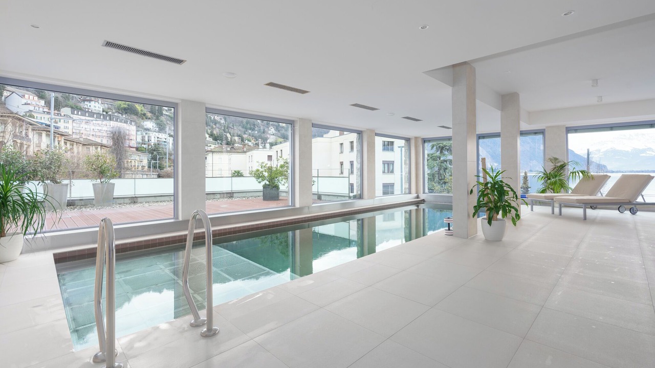 Photo of Outdoor in Montreux