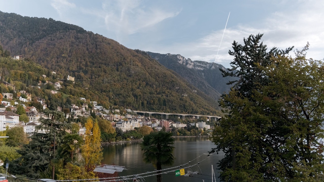 Photo of Others in Montreux