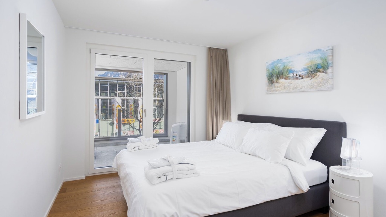 Photo of Bedroom in Bangerten