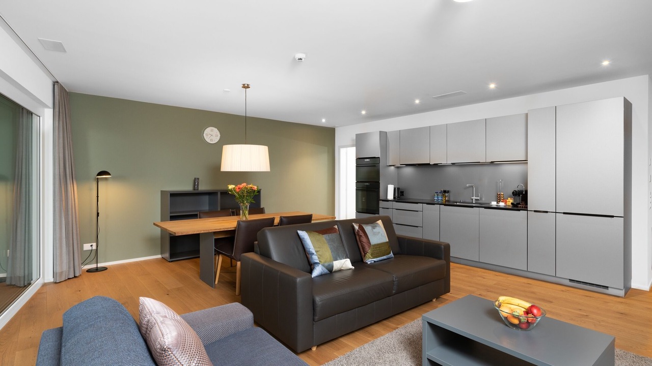 Photo of Livingroom in Bangerten