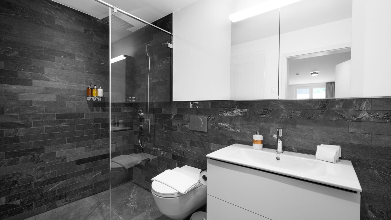 Photo of Bathroom in Bangerten
