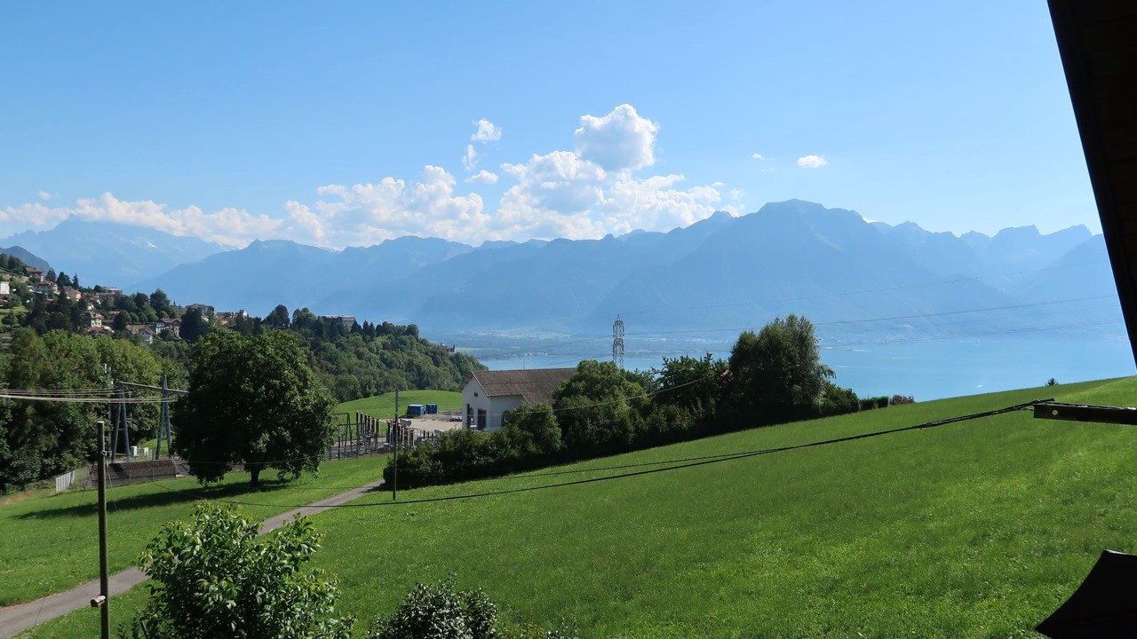 Photo of Others in Montreux