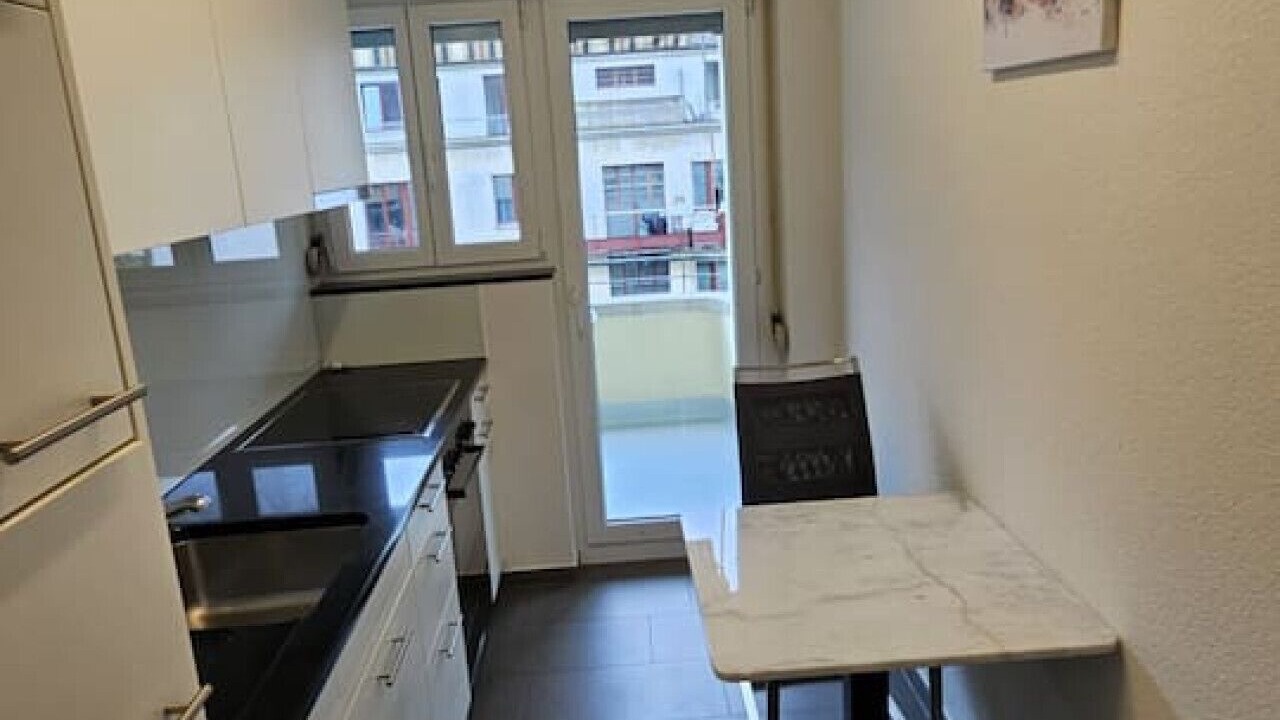 Photo of Kitchen in Enge