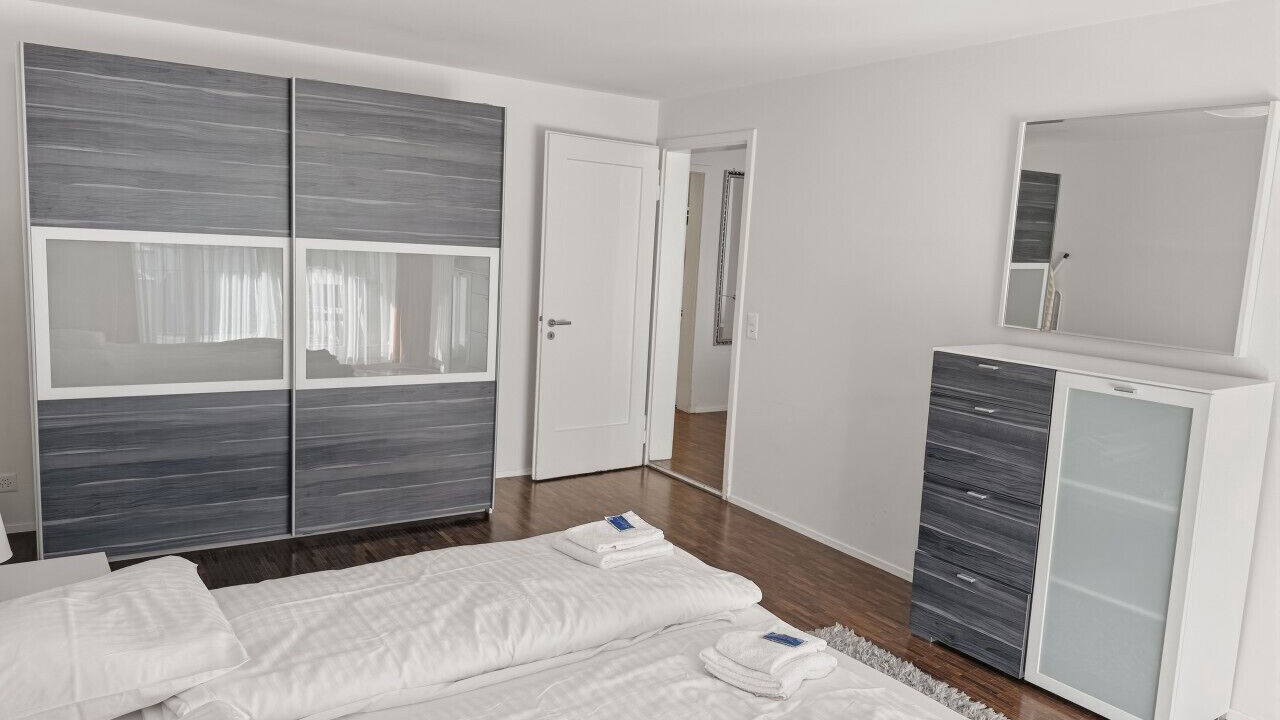 Photo of Bedroom in Seefeld