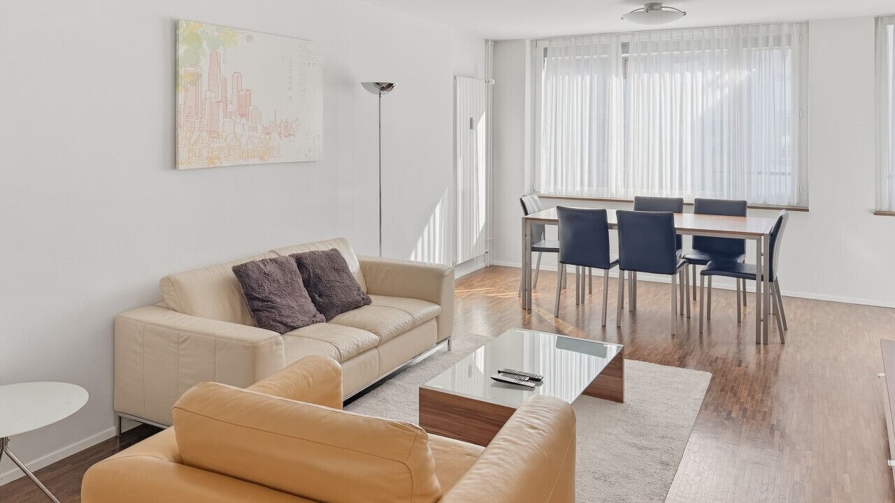 Photo of Livingroom in Seefeld