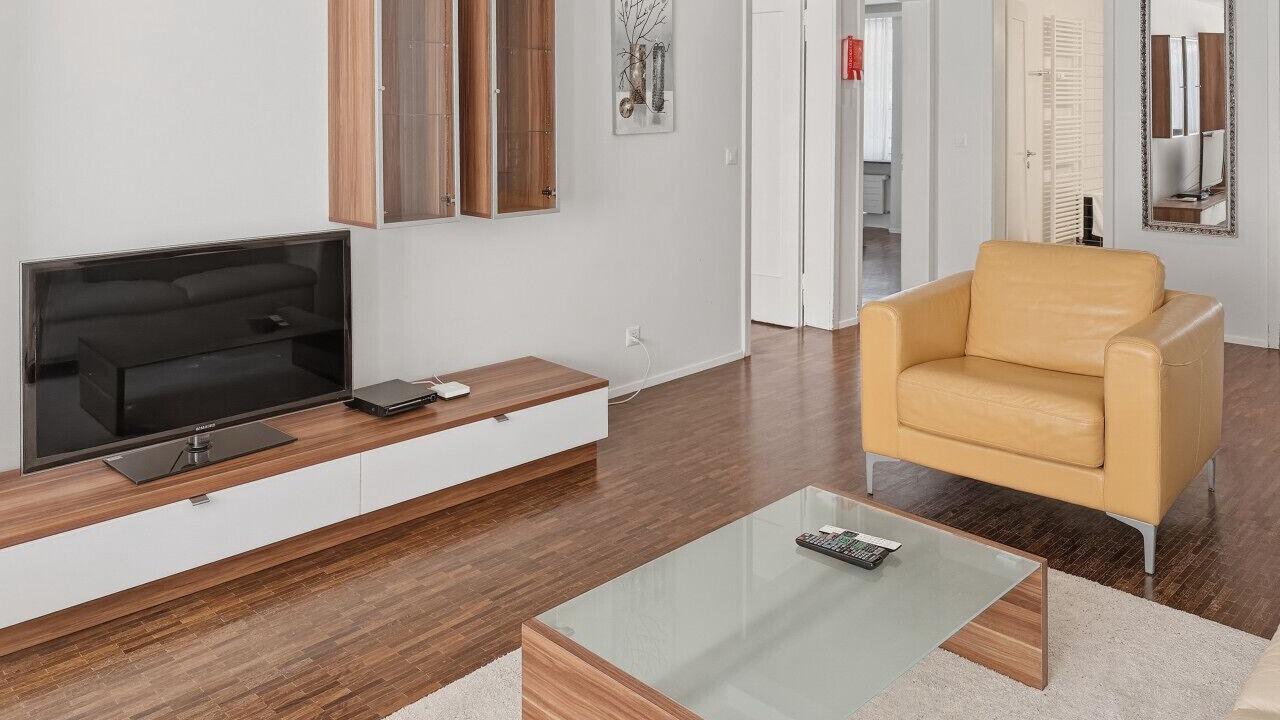 Photo of Livingroom in Seefeld