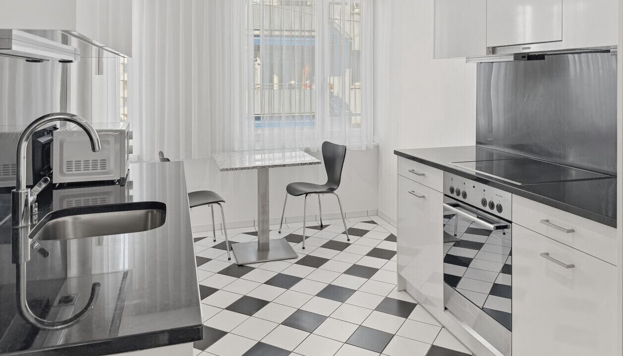 Photo of Kitchen in Seefeld
