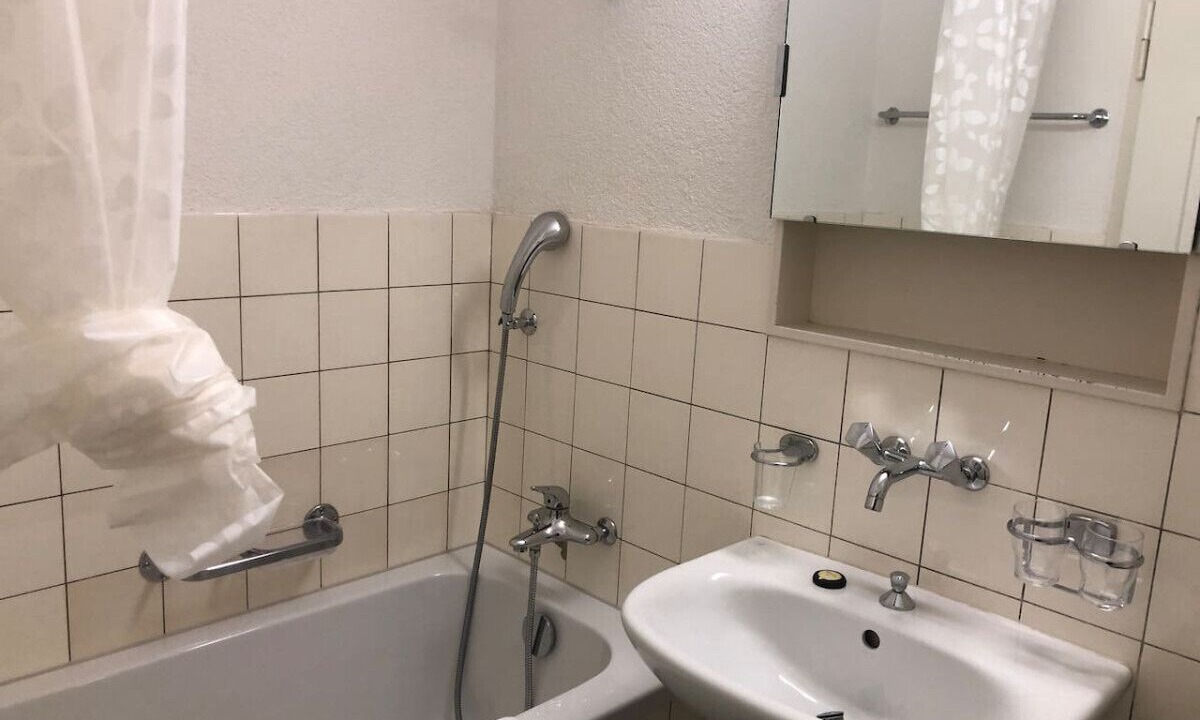 Photo of Bathroom in District 8