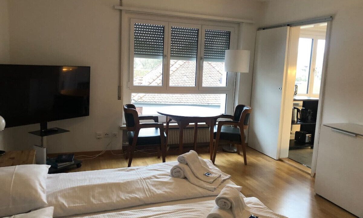 Photo of Bedroom in District 8