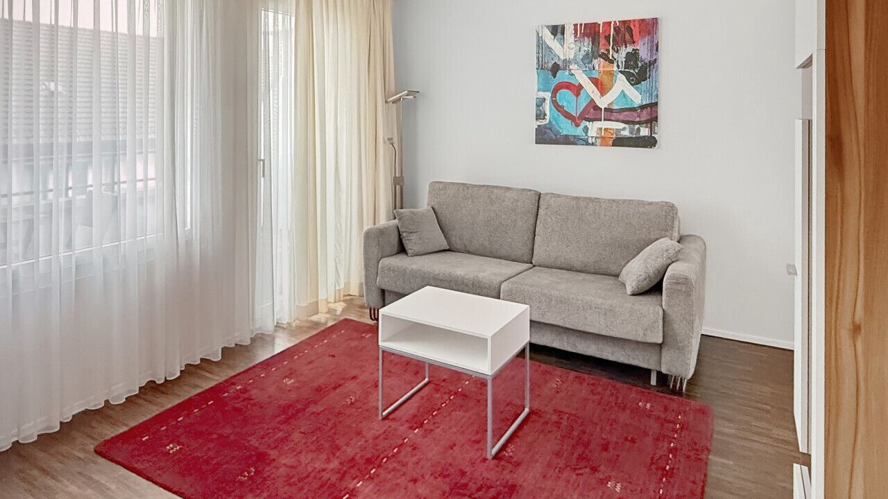 Photo of Livingroom in Seefeld