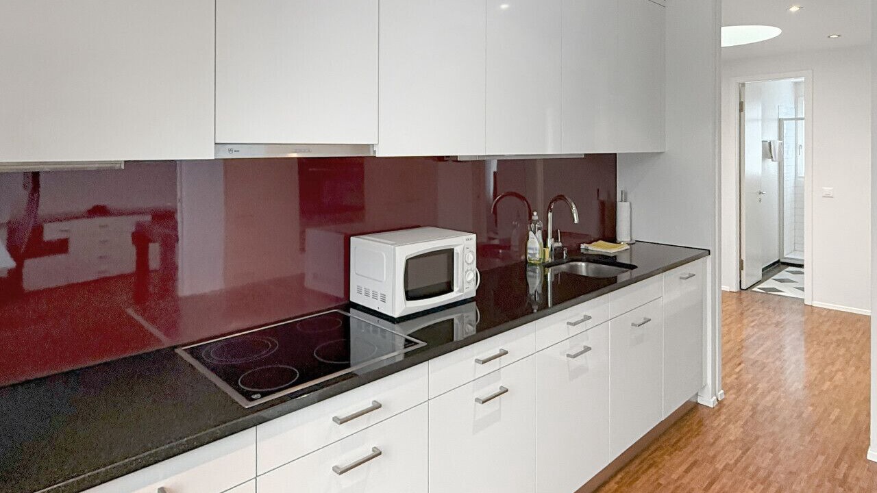 Photo of Kitchen in Seefeld