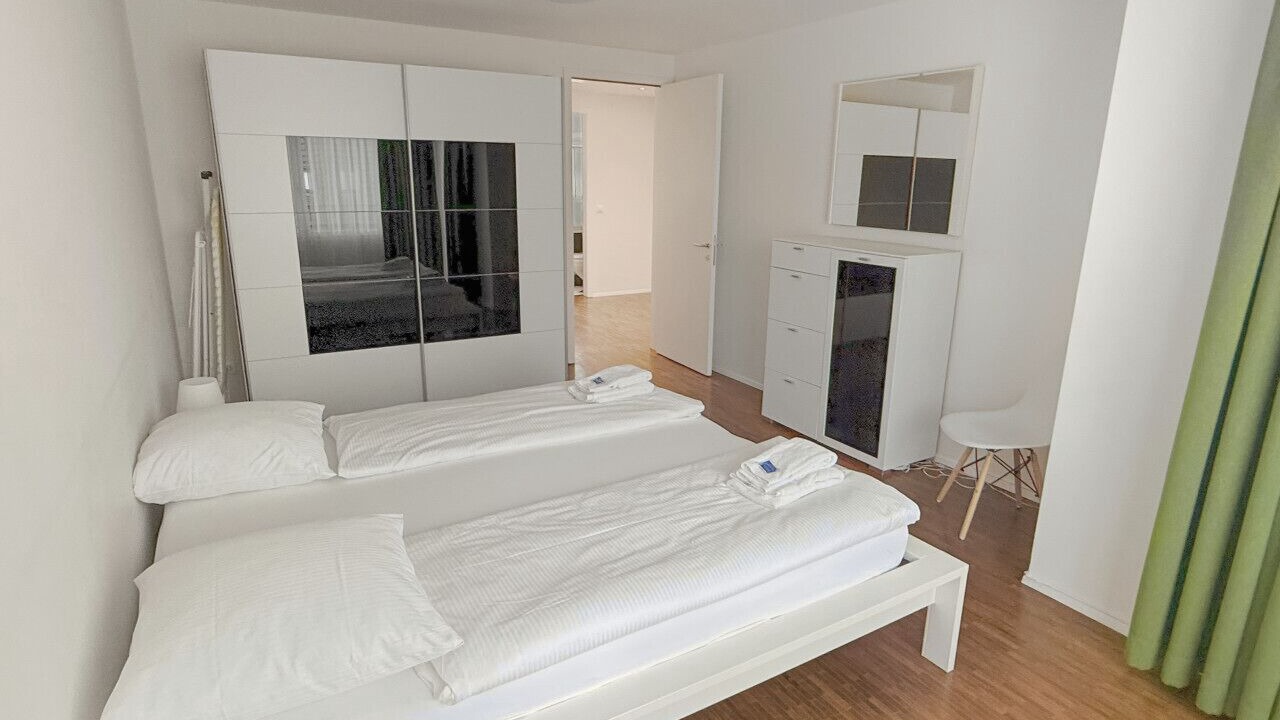 Photo of Bedroom in Seefeld