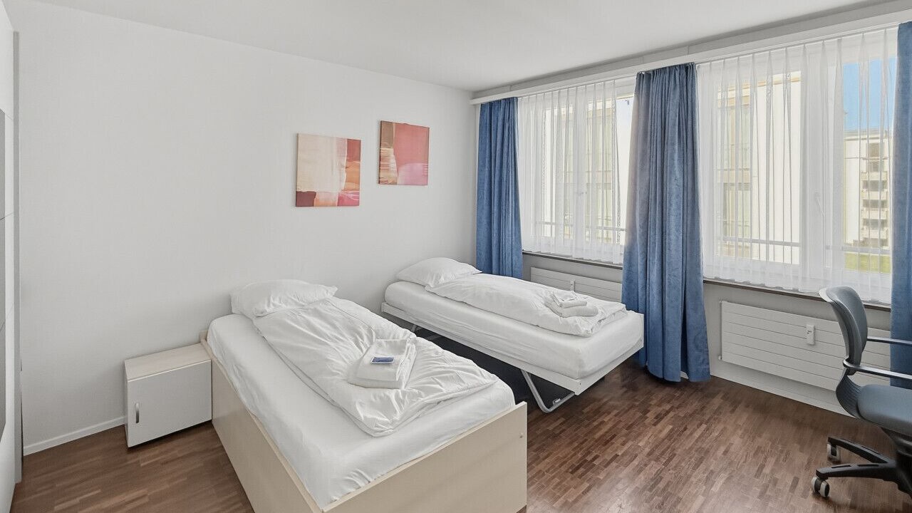 Photo of Bedroom in Seefeld