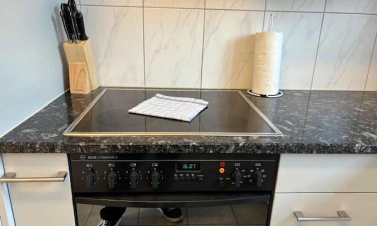 Photo of Kitchen in Seefeld