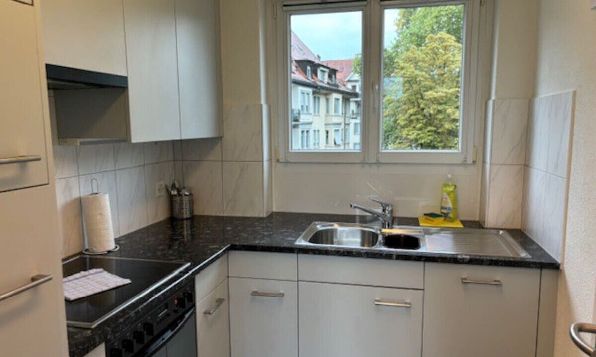 Photo of Kitchen in Seefeld